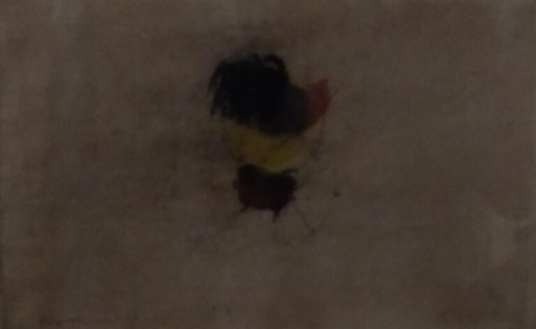 O.T. - Peter Krawagna 