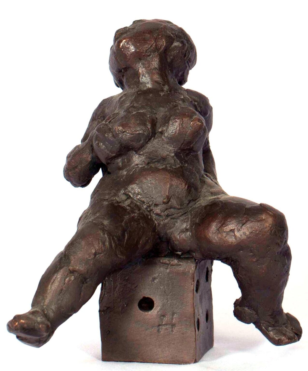 Der Würfel, WVZ Nr. 265 - Rudolf Schwaiger 