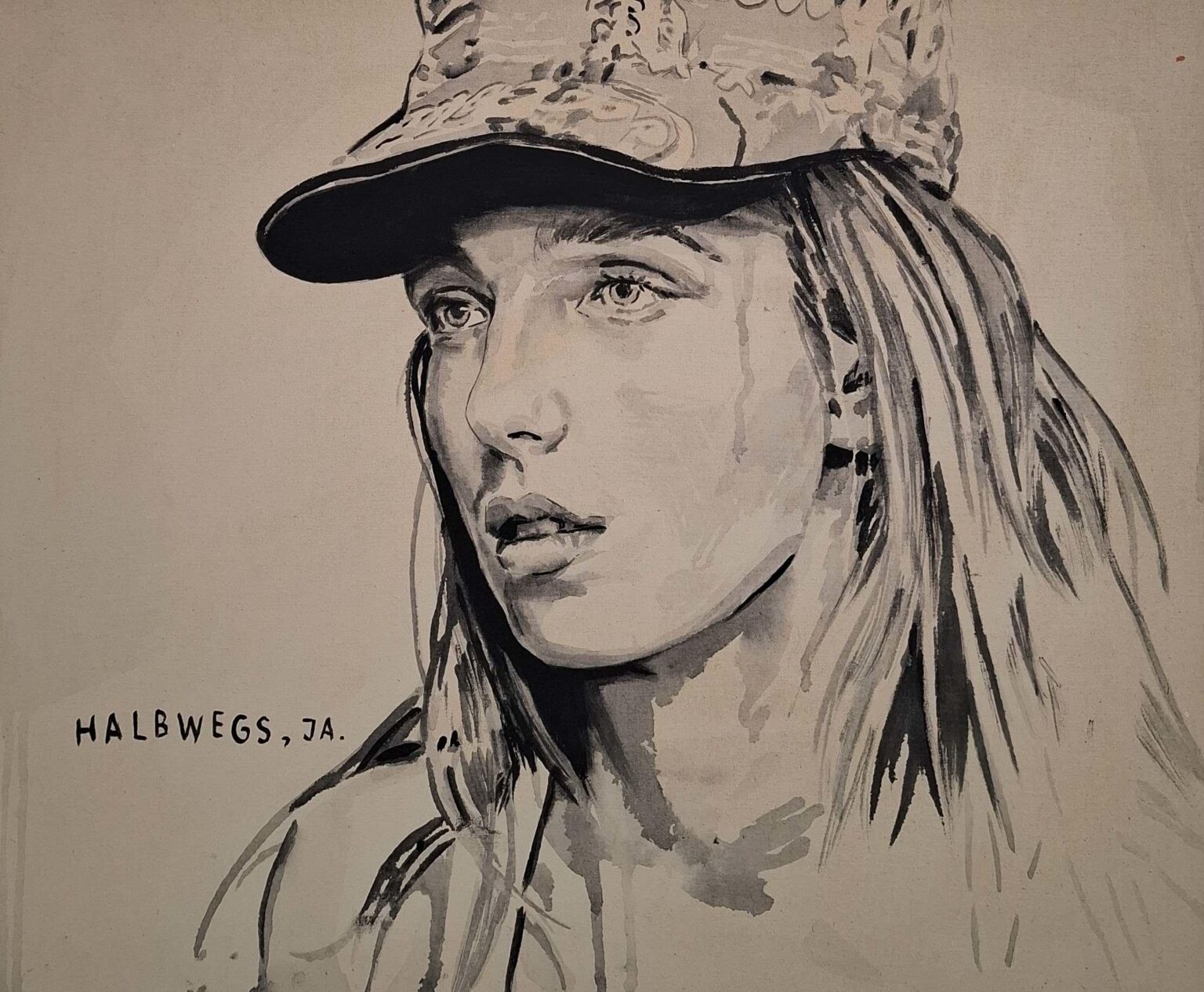 Halbwegs, ja - Andreas Leikauf 