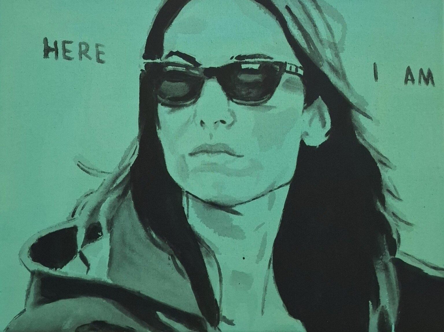 here I am - Andreas Leikauf 