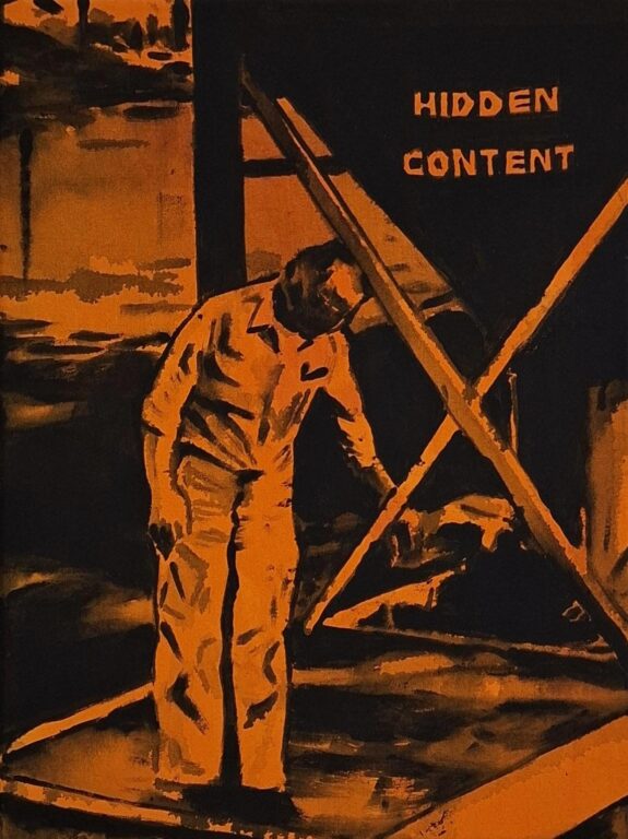 hidden content - Andreas Leikauf 