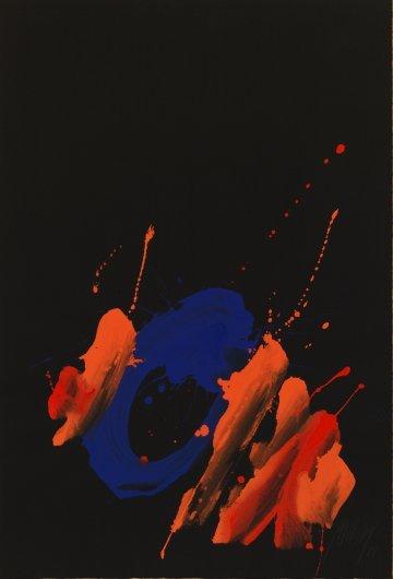 California Revisited #1 - Markus Prachensky 