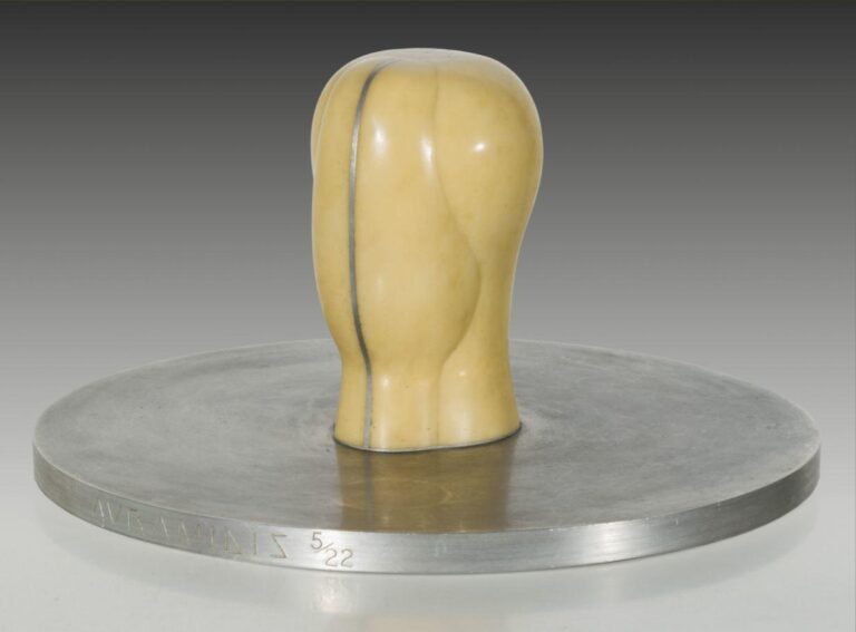 Kopf - Joannis Avramidis 