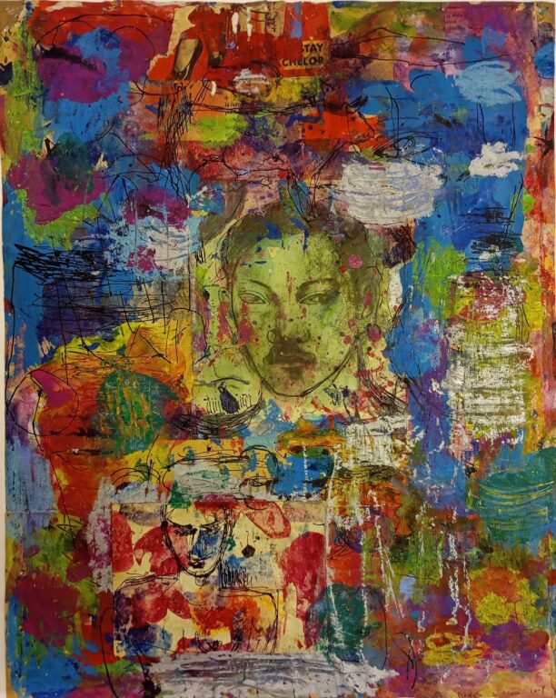 O.T. - Nikolaus Moser 