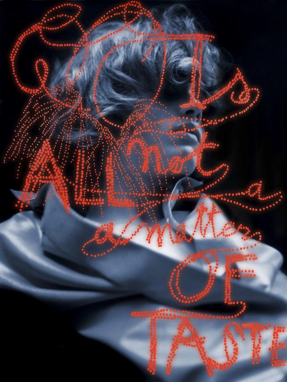 Is not all a matter of taste - Daniele Buetti teamspring ImportFile size: high resolution (3543 x 2661 px)