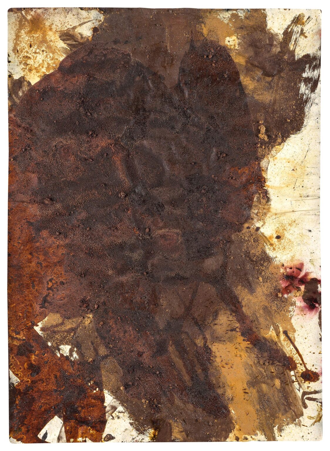 Tanz II - Franz Grabmayr 