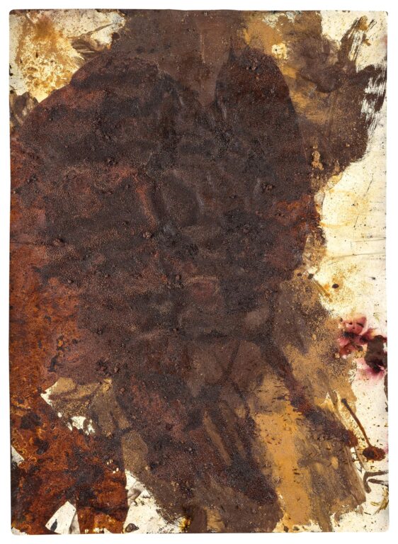 Tanz II - Franz Grabmayr 