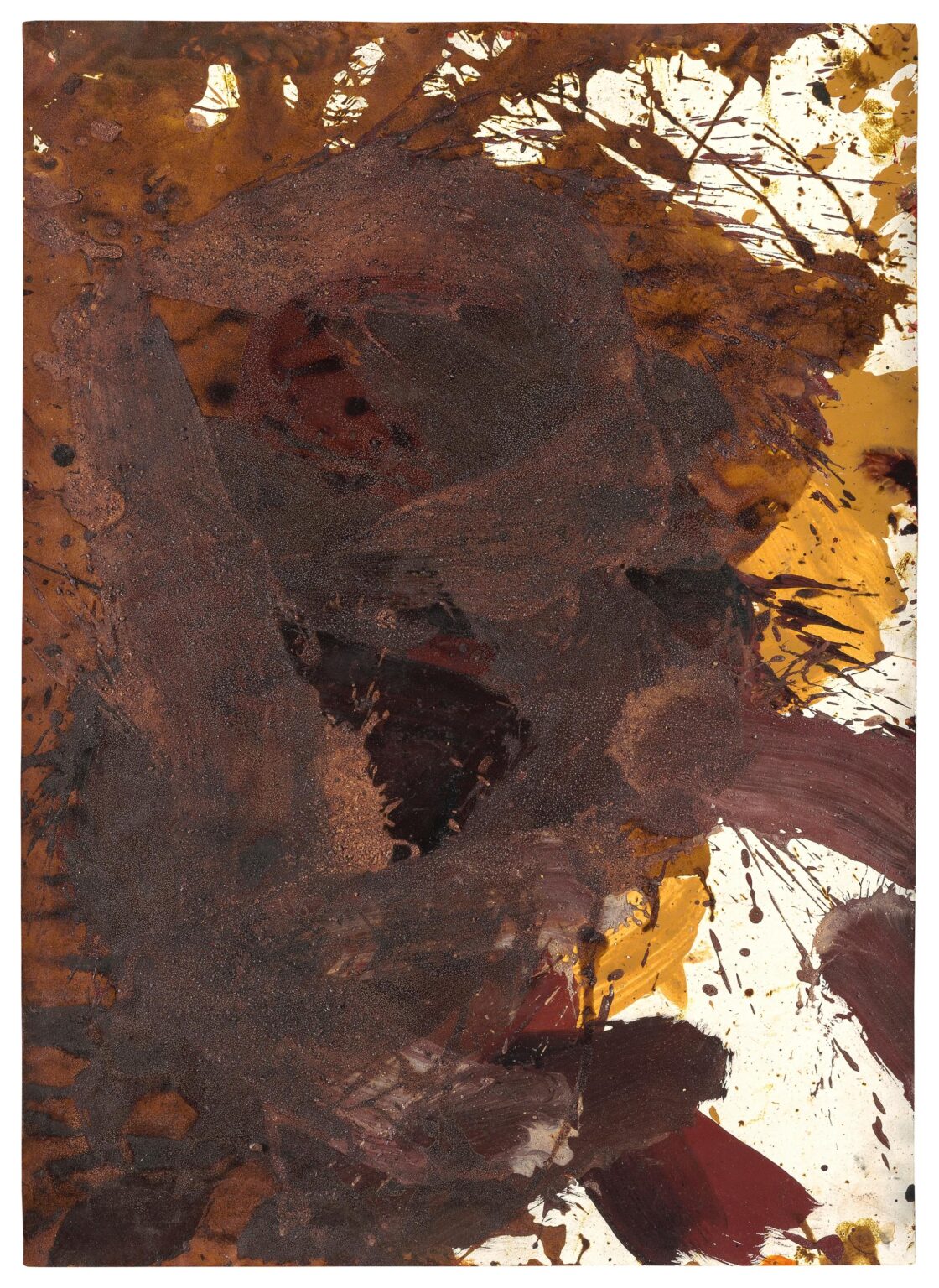 Tanz I - Franz Grabmayr 