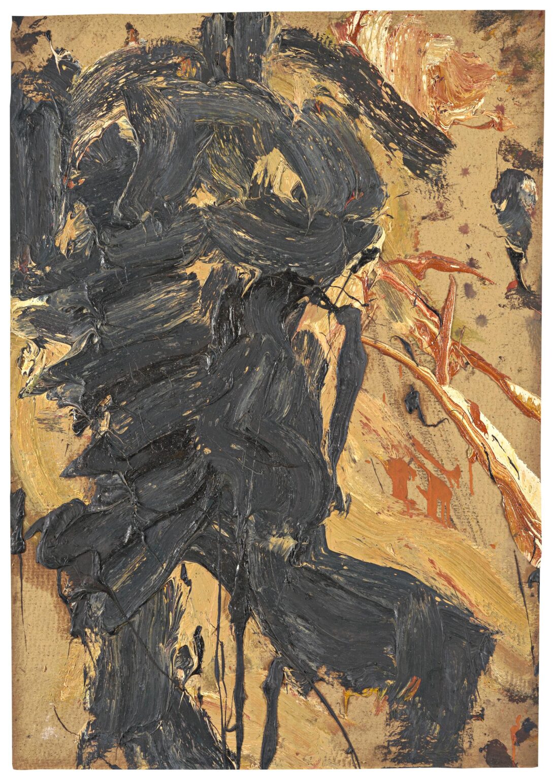 Tanz - Franz Grabmayr 