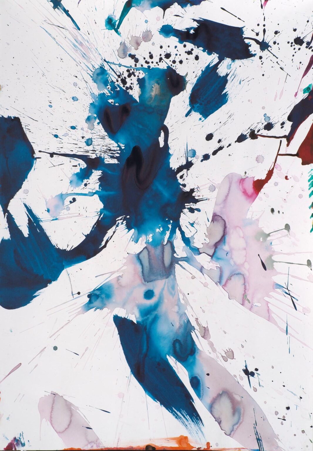 Tanzblatt #5 - Franz Grabmayr teamspring ImportFile size: high resolution (2362 x 1639 px)