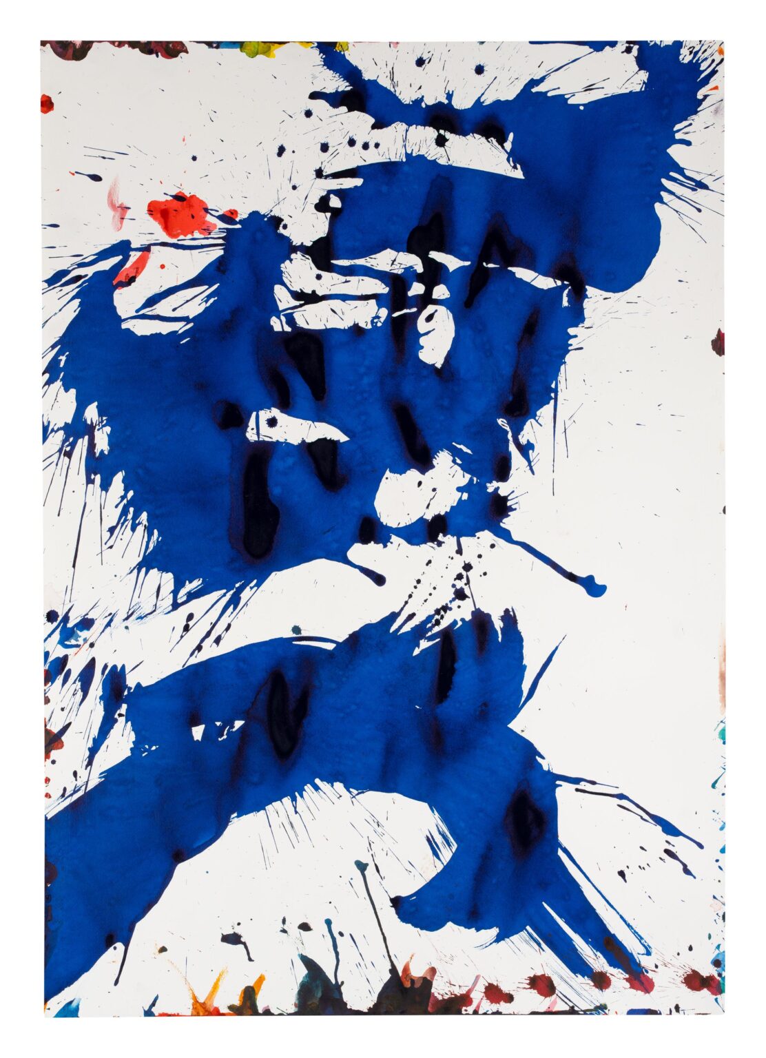 Tanzblatt #9 - Franz Grabmayr 