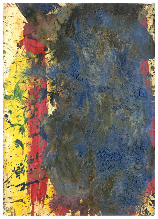 Tanz - Franz Grabmayr 