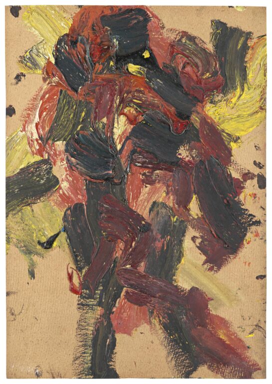 Tanz - Franz Grabmayr 