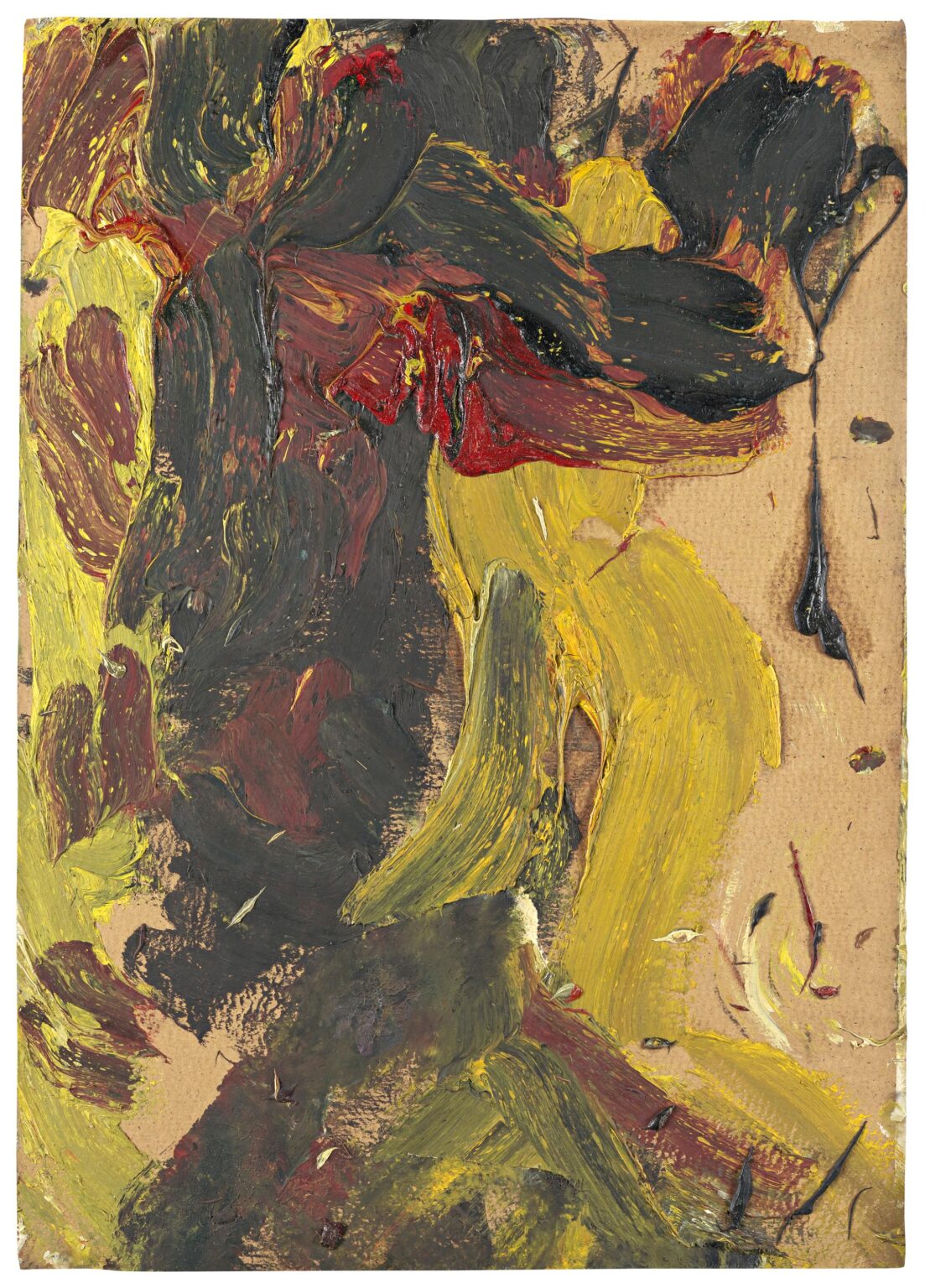 Tanz - Franz Grabmayr 