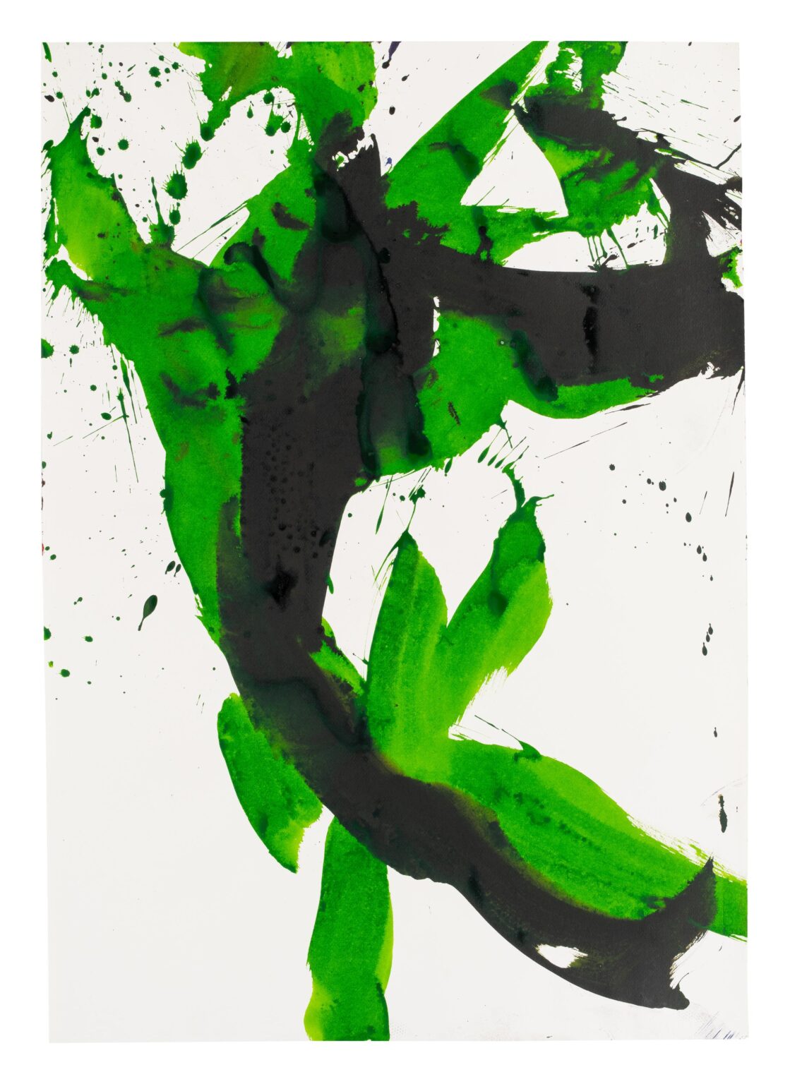 Tanzblatt #37 - Franz Grabmayr 