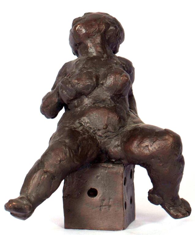 Der Würfel, WVZ Nr. 265 - Rudolf Schwaiger 