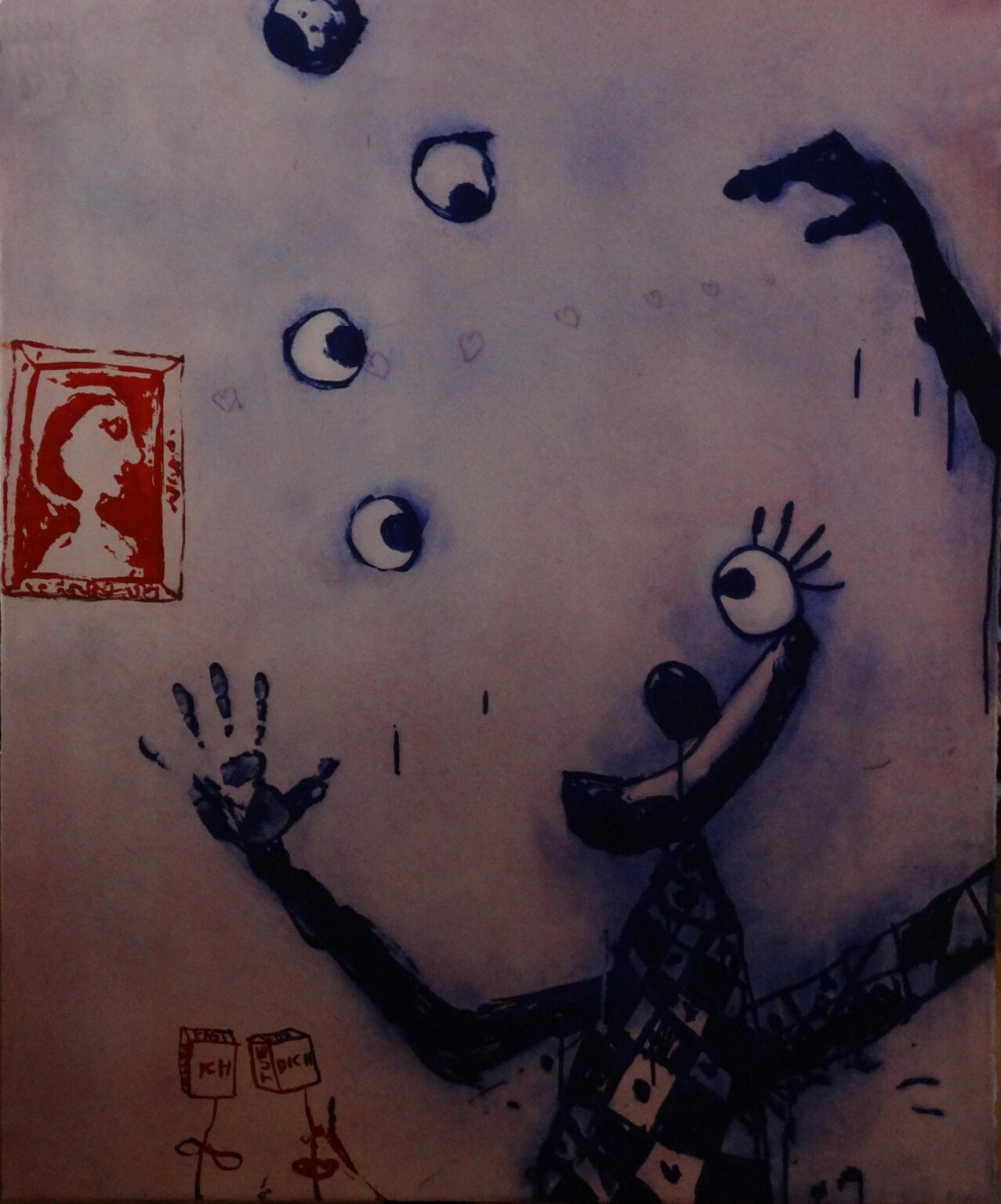 Ich tue fast alles f&uuml;r Dich - Anton Henning 