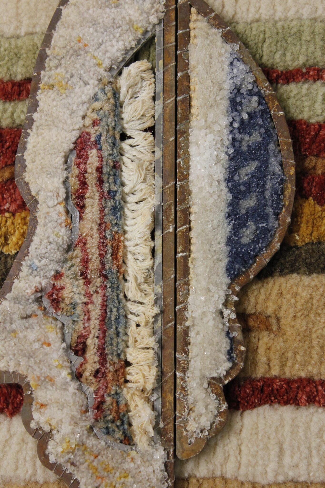 Noushin Redjaian &ndash; tree of life 