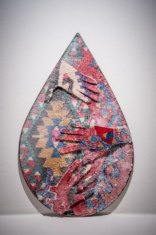 3 - Noushin Redjaian 