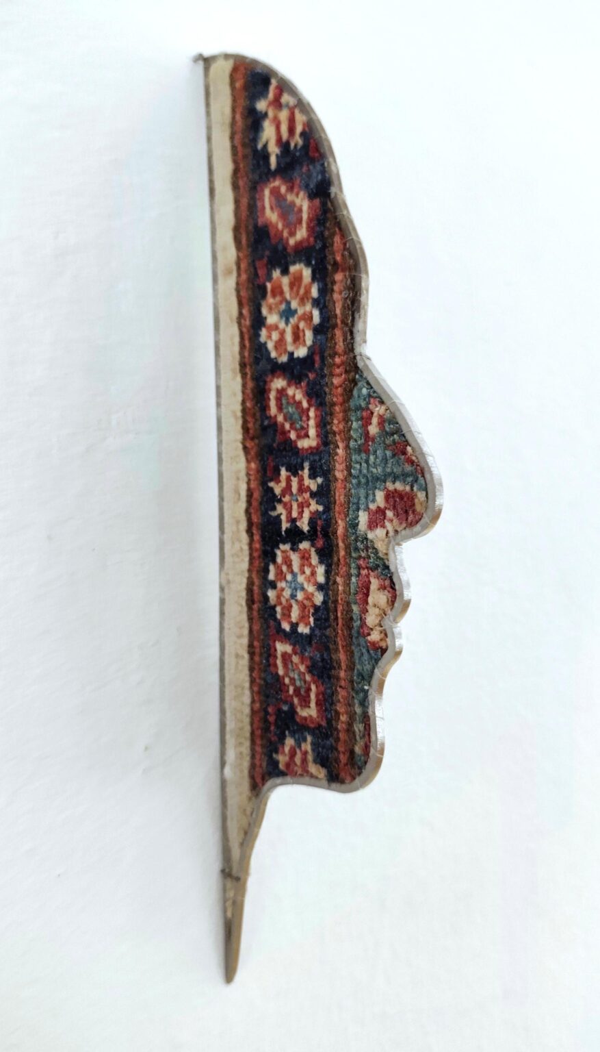 Sharing life - Noushin Redjaian 