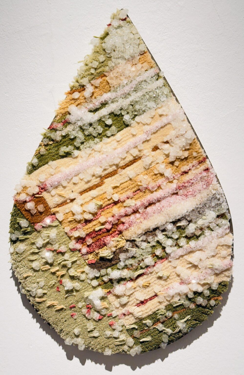 Nature is perfect - Noushin Redjaian 