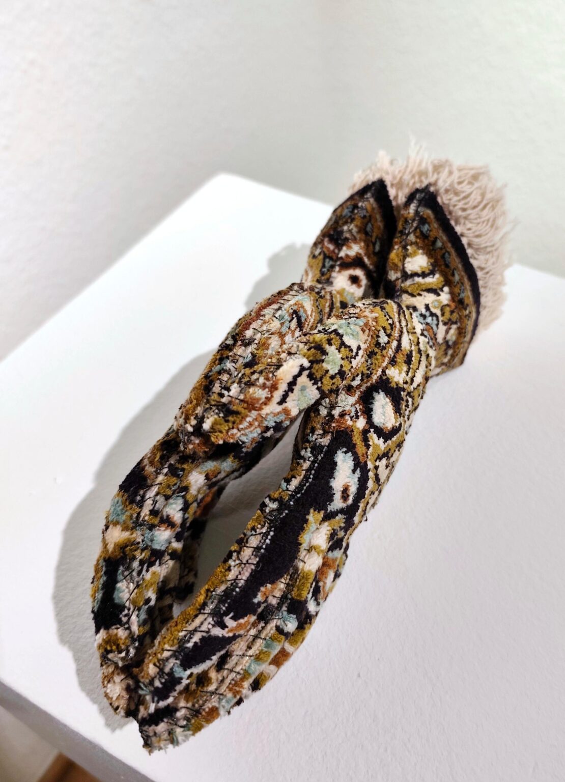 H&auml;nde I - Noushin Redjaian 