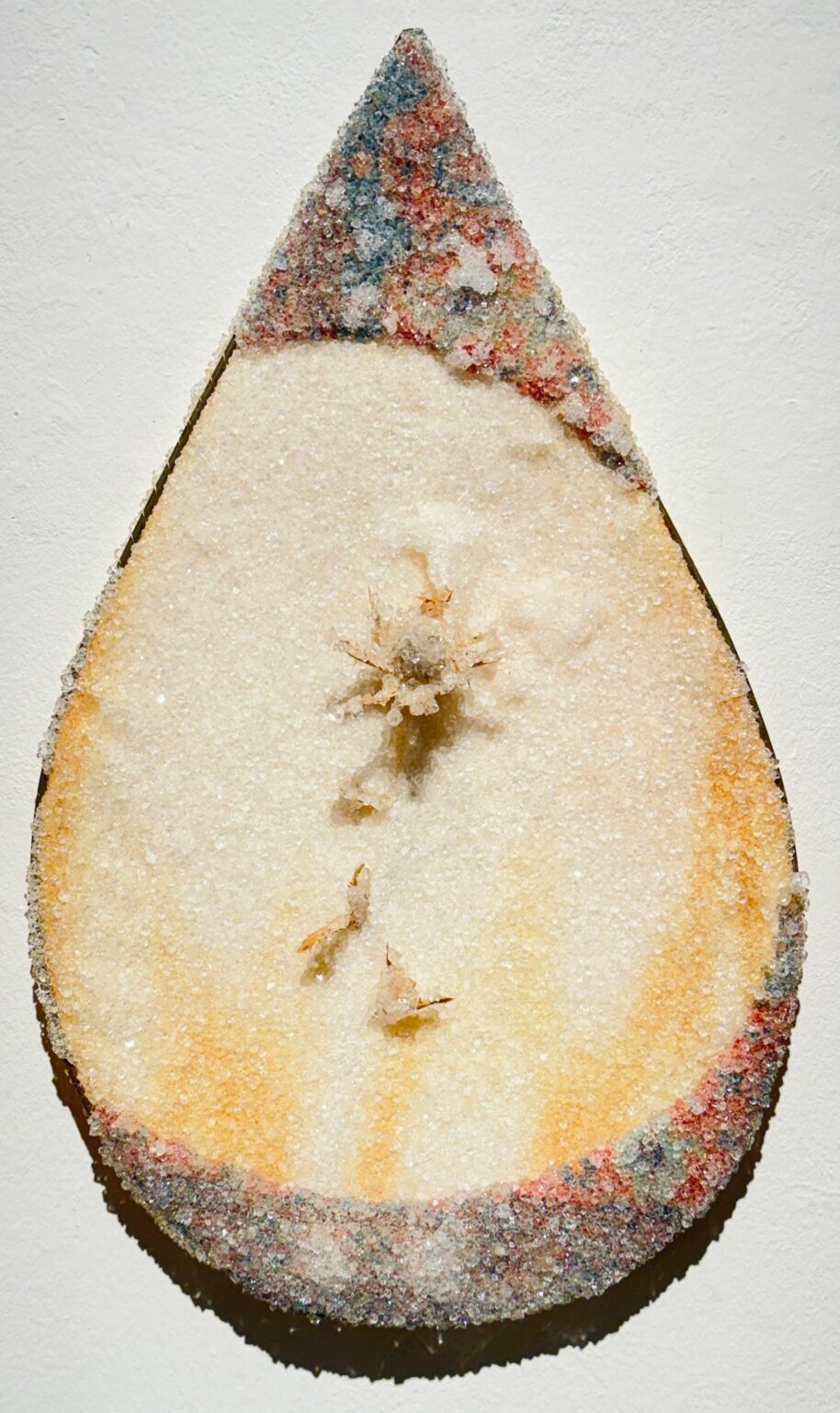 Can&acute;t you see the moon - Noushin Redjaian 