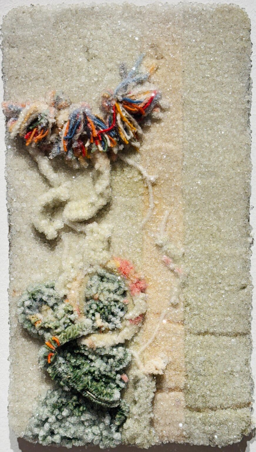 Feeling home - Noushin Redjaian 