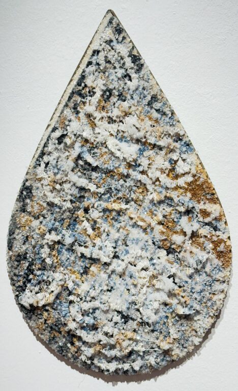 Perfect nature - Noushin Redjaian 