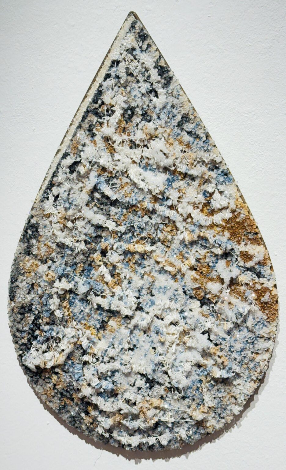 Perfect nature - Noushin Redjaian 