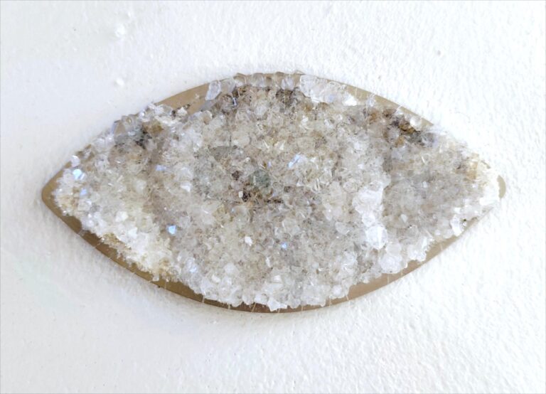 Auge - Noushin Redjaian 