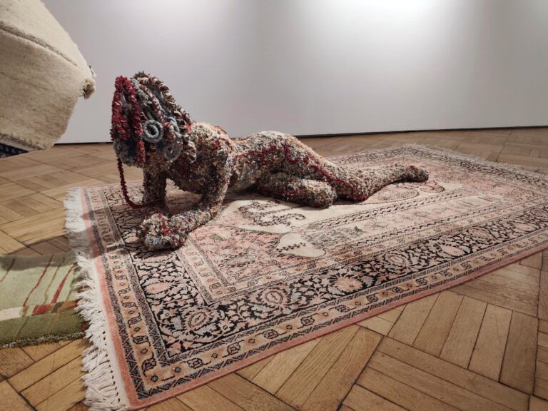 Mneme - Noushin Redjaian 