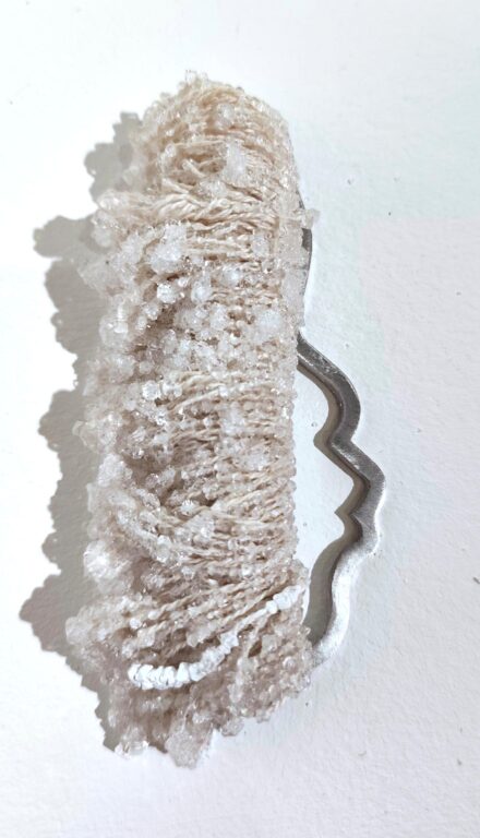 Mop II - Noushin Redjaian 