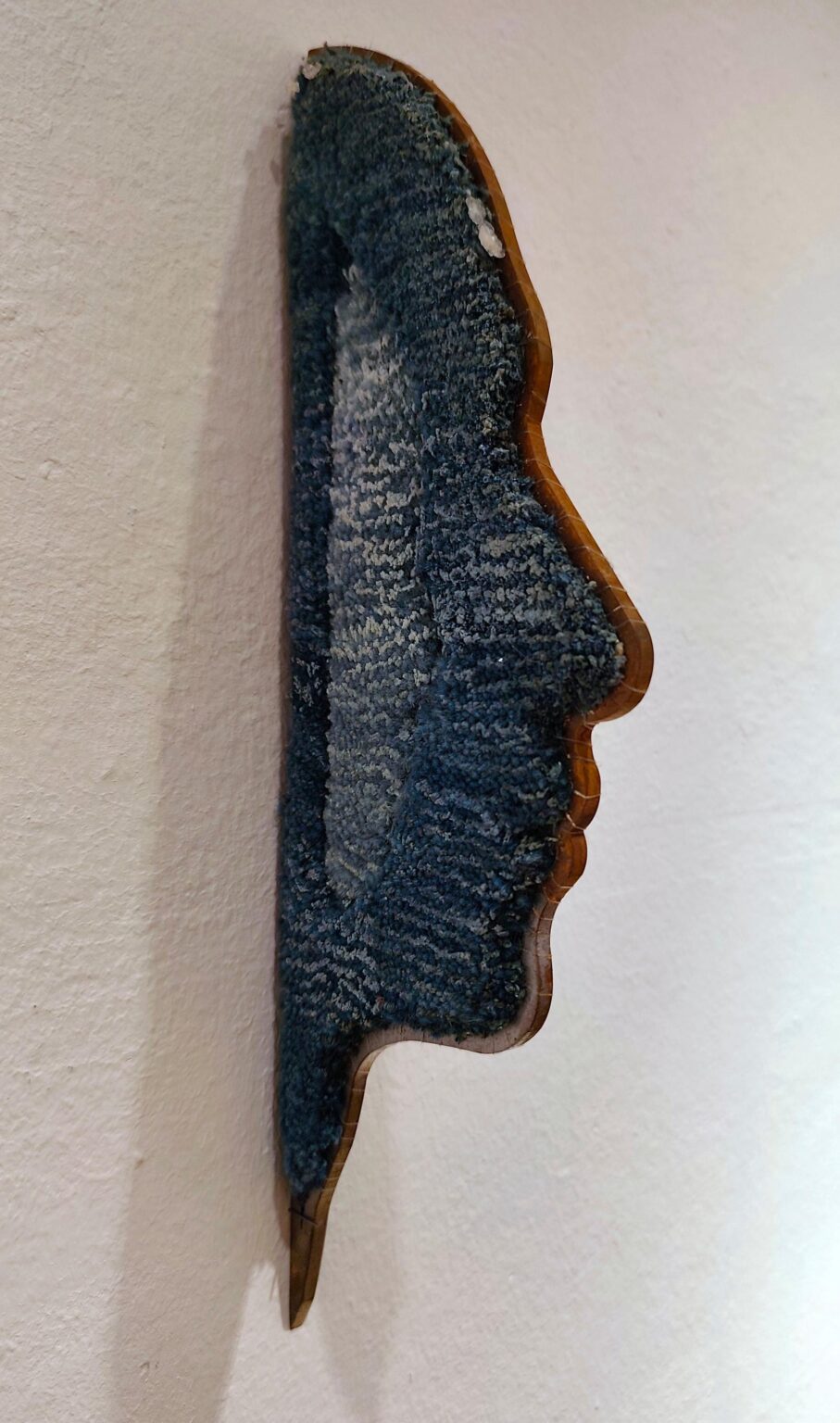 Sharing life - Noushin Redjaian 