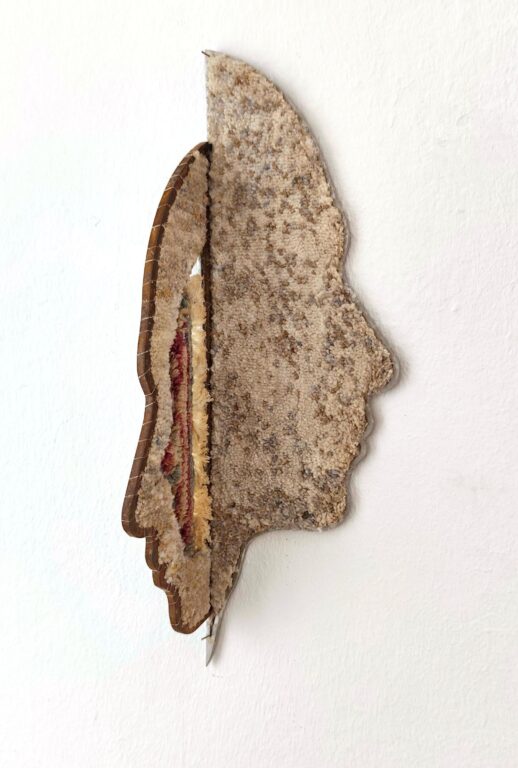 Sharing life - Noushin Redjaian 