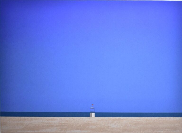 Salvataggio - Eduard Angeli 