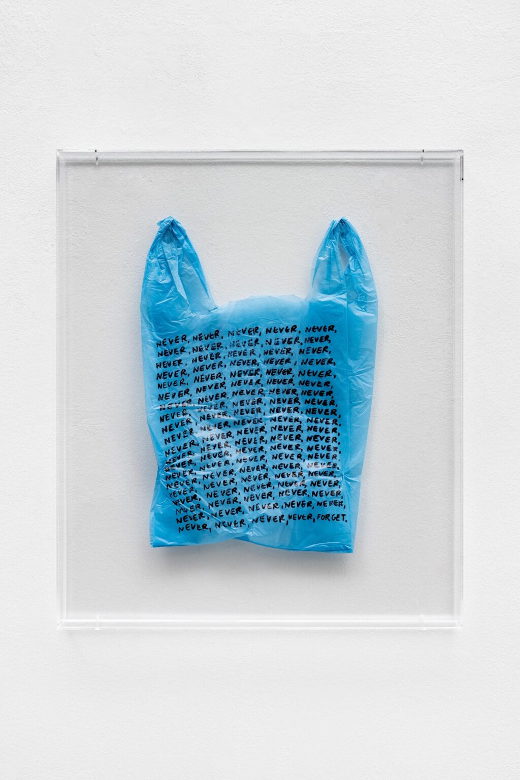 Letter No. 100 - Driton Selmani &copy;SimonVeres