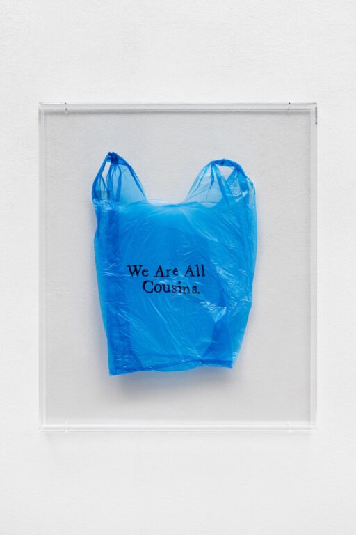 Letter No. 098 - Driton Selmani ©SimonVeres