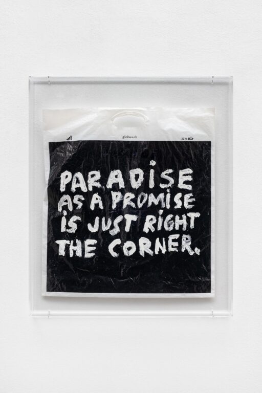 Letter No. 188 - Driton Selmani ©SimonVeres