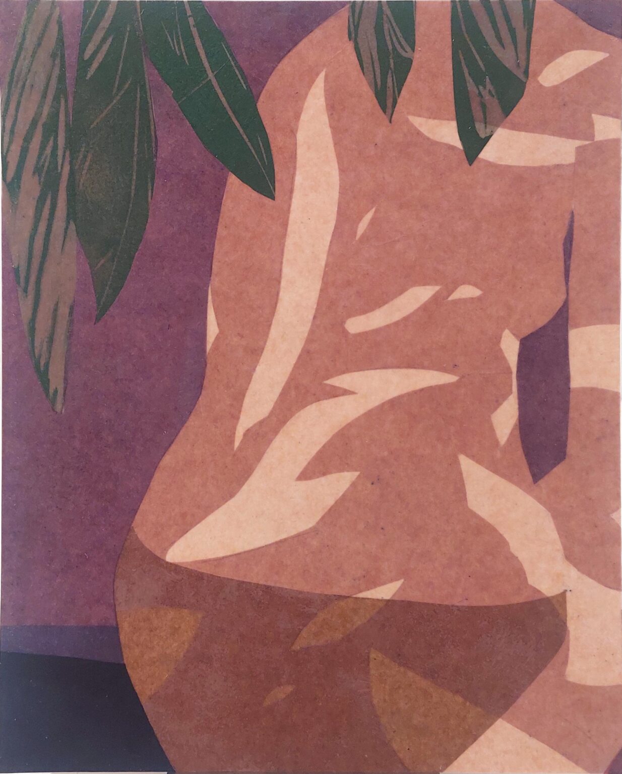 Beach body (OT) - Eva Yurkov&aacute; 