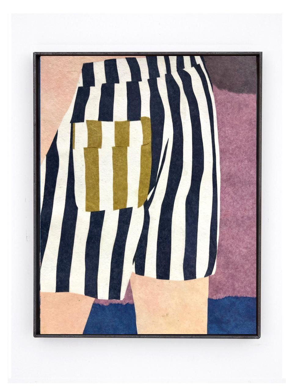 Beach Body Schwimmhose - Eva Yurkov&aacute; 