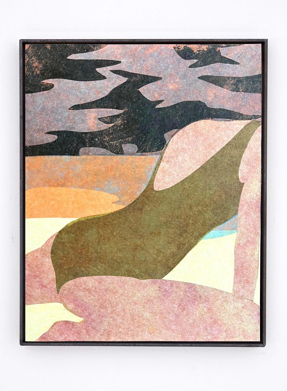 Beach Body Unwetter - Eva Yurkov&aacute; 