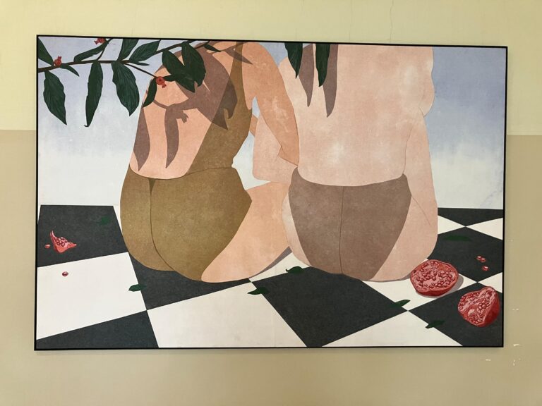 Lovers - Eva Yurková 