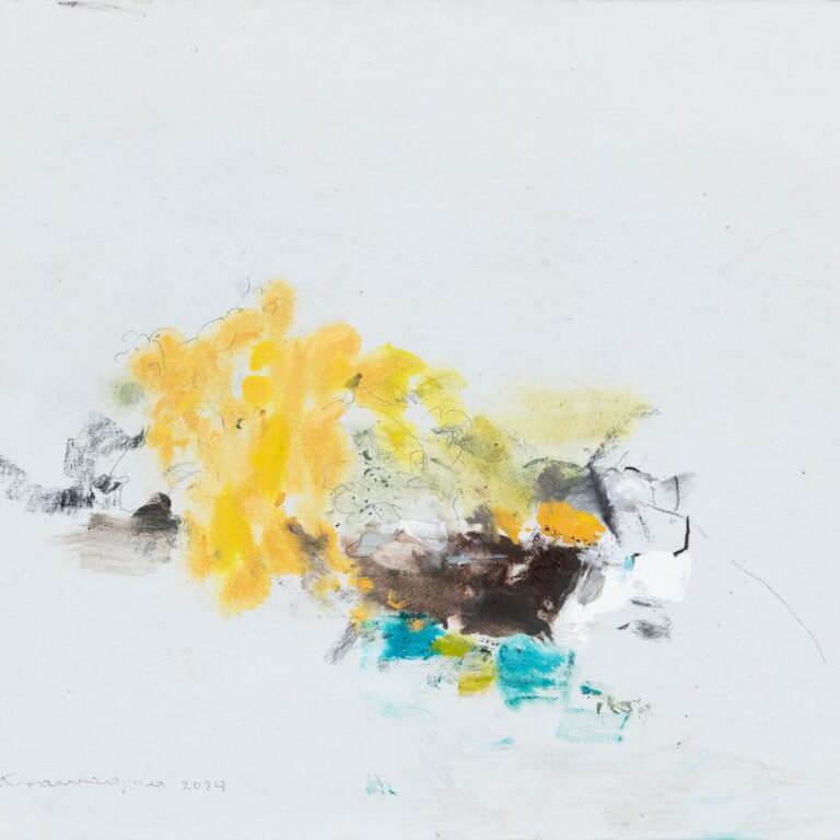 Peter Krawagna AUGEN-BLICKE 