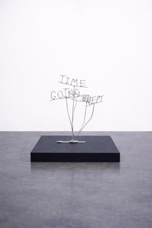 Der Ernst, Der Zeit - Driton Selmani 