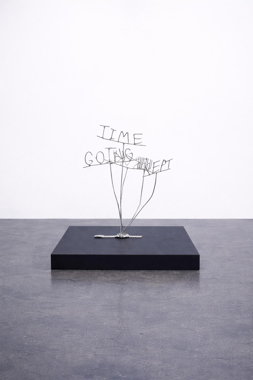 Der Ernst, Der Zeit - Driton Selmani 