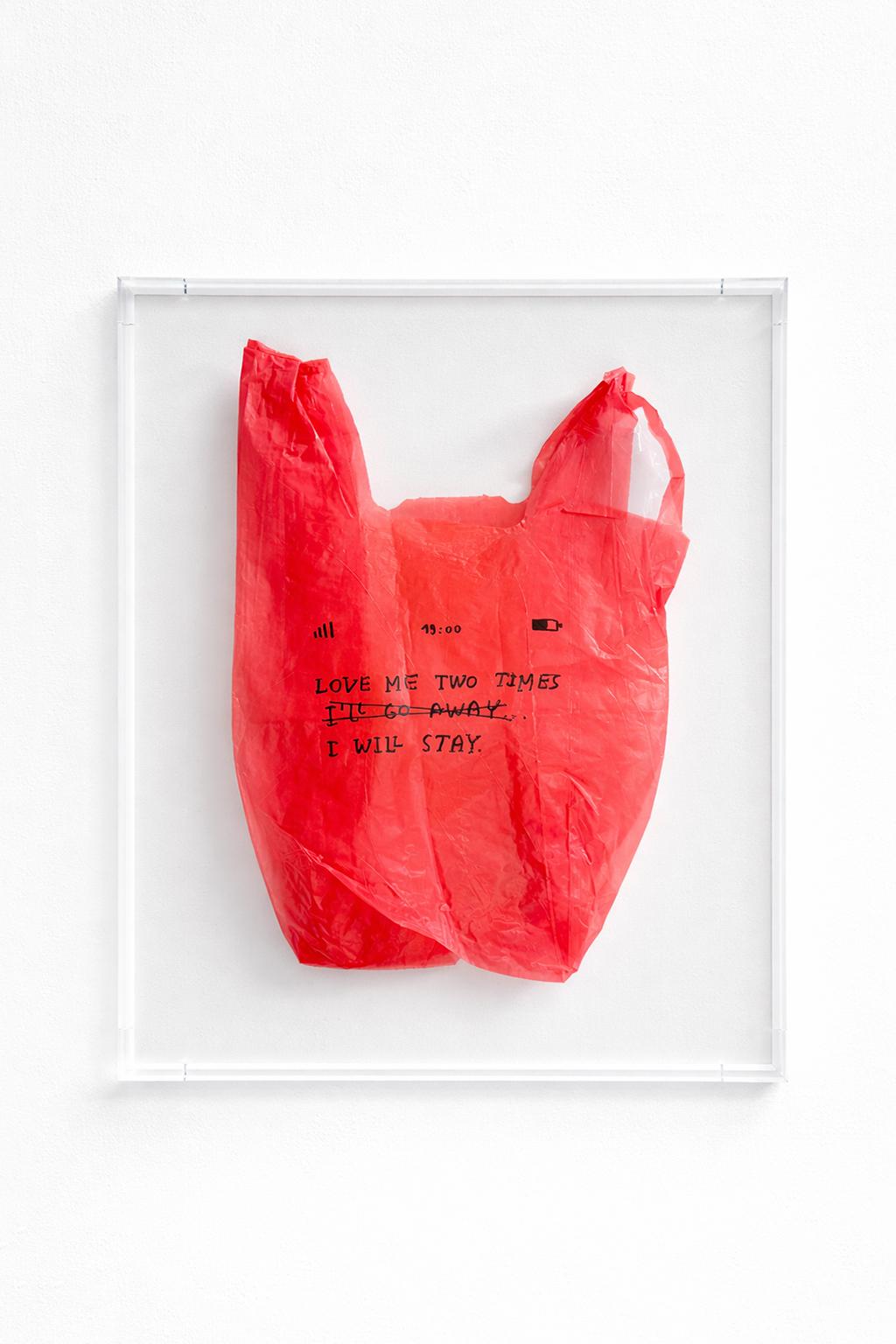 Letter No. 277 - Driton Selmani 