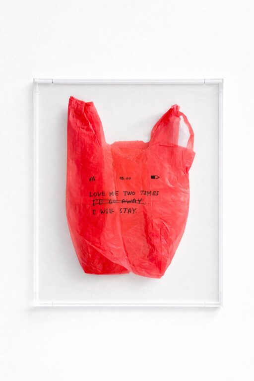 Letter No. 277 - Driton Selmani 