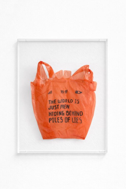 Letter No. 278 - Driton Selmani 