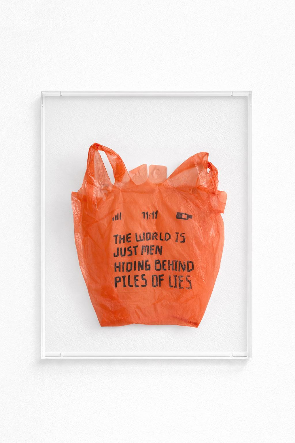 Letter No. 278 - Driton Selmani 